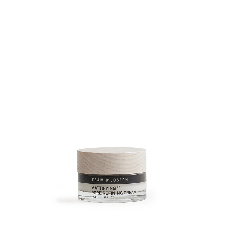 Veralice - TEAM DR JOSEPH - Mattifying Pore Refining Cream