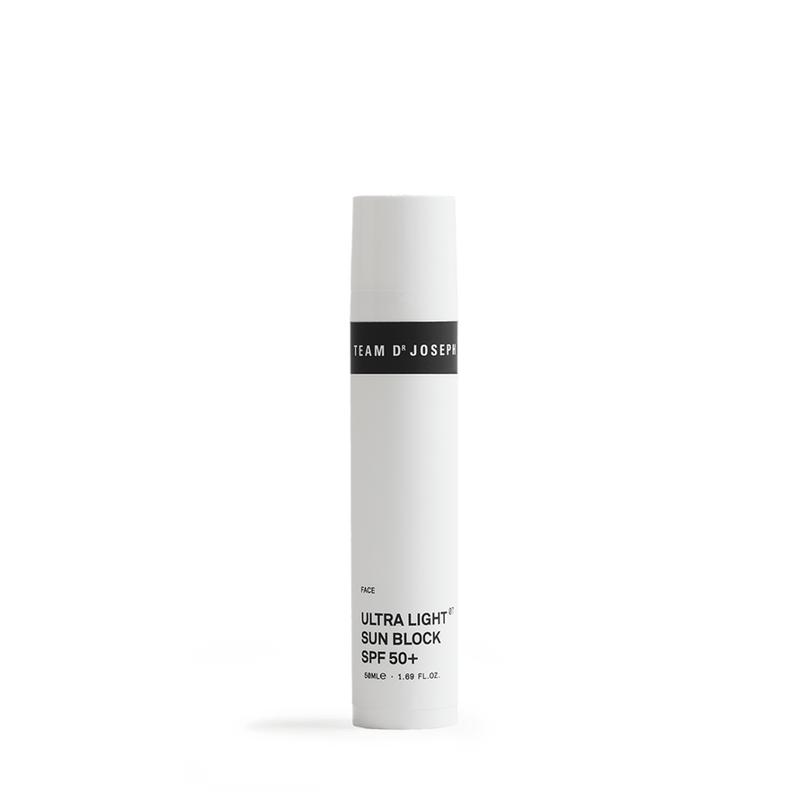Veralice - TEAM DR JOSEPH - Ultra Light Sun Block SPF 50+
