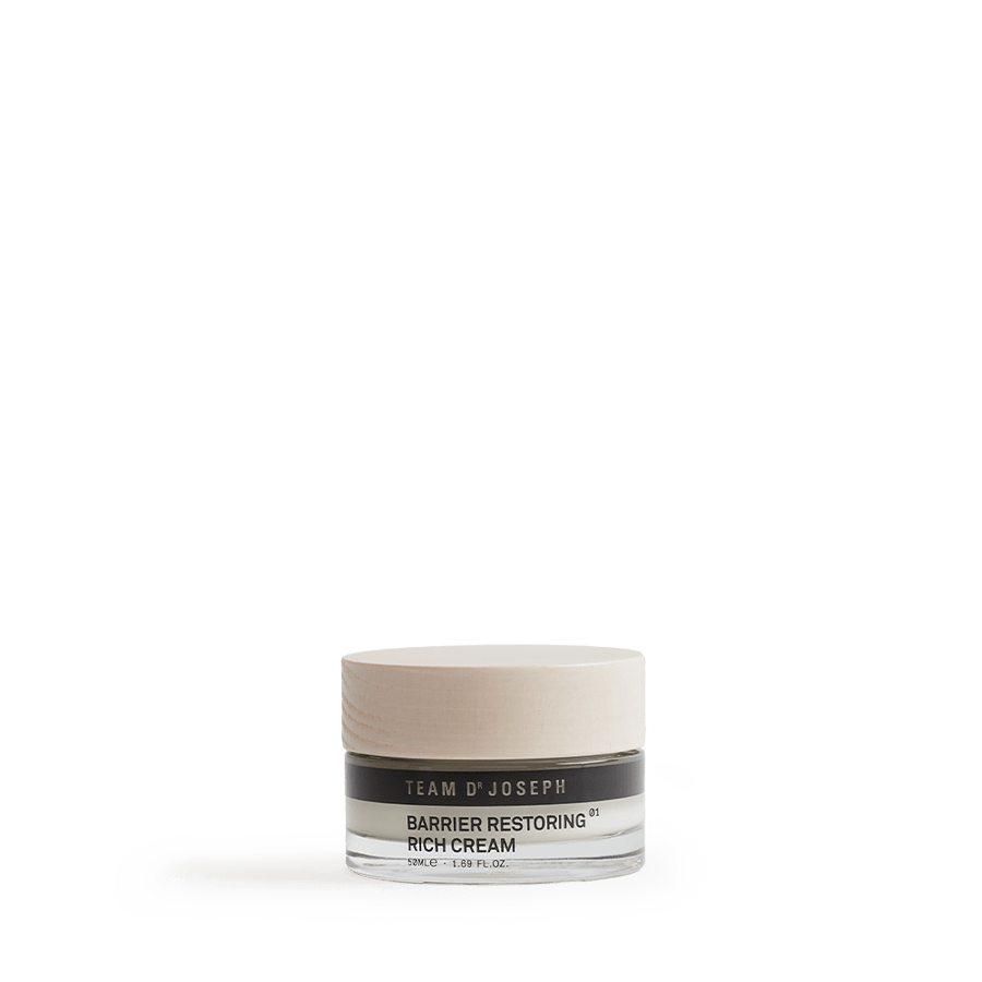 Veralice - TEAM DR JOSEPH - Barrier Restoring Rich Cream