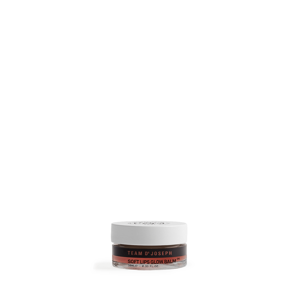 Veralice - TEAM DR JOSEPH - Soft Lips Glow Balm