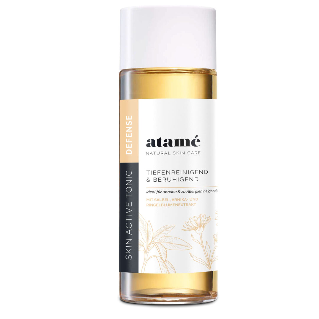 Skin Aktive Tonic DEFENSE