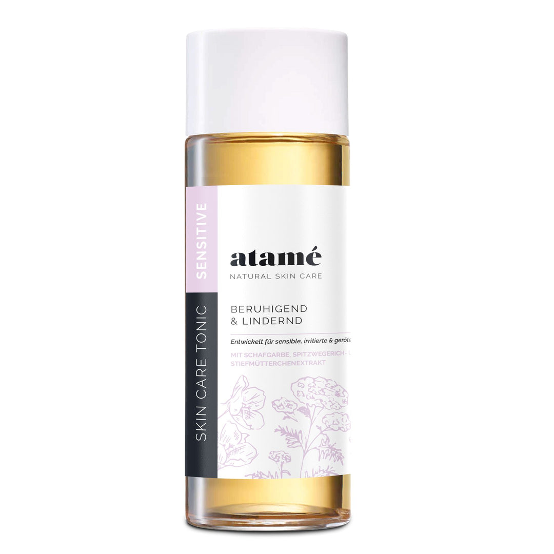 Skin Care Tonic SENSITIVE