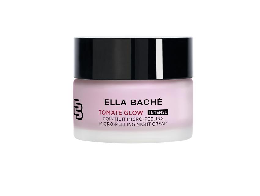 Veralice - Ella Bache - Mikro-Peeling Nachtpflege