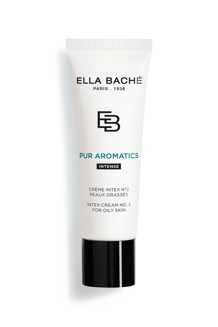 Veralice - Ella Bache - Creme Intex Nr. 2 für fettende Haut