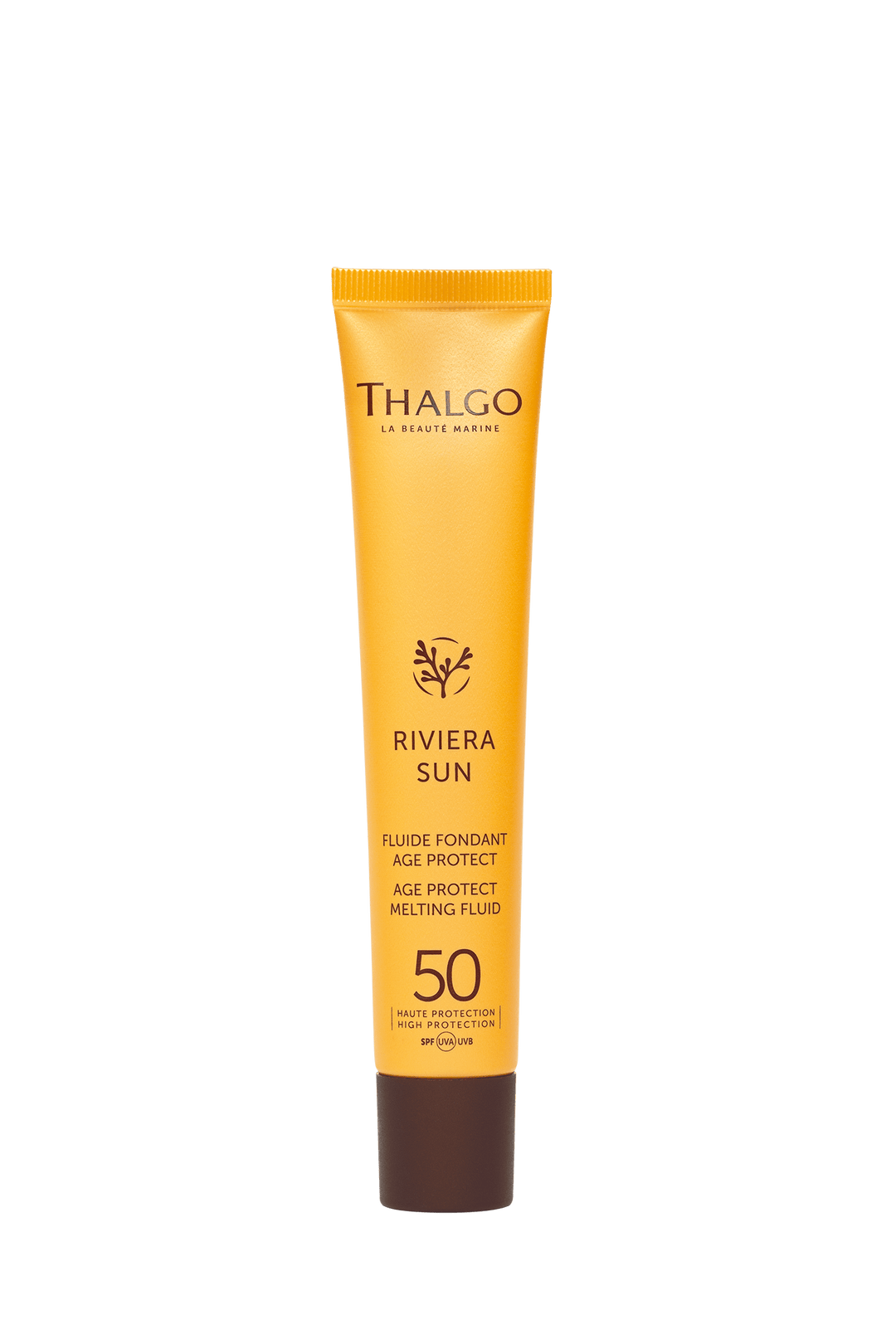 Veralice - Thalgo - Age-Protect Sonnenschutz-Fluid LSF 50