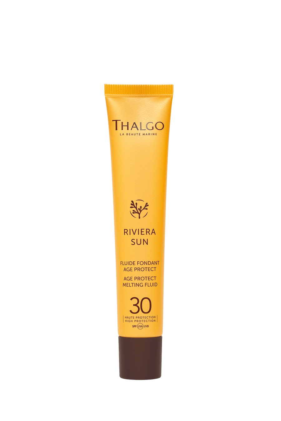 Veralice - Thalgo - Age-Protect Sonnenschutz-Fluid LSF 30