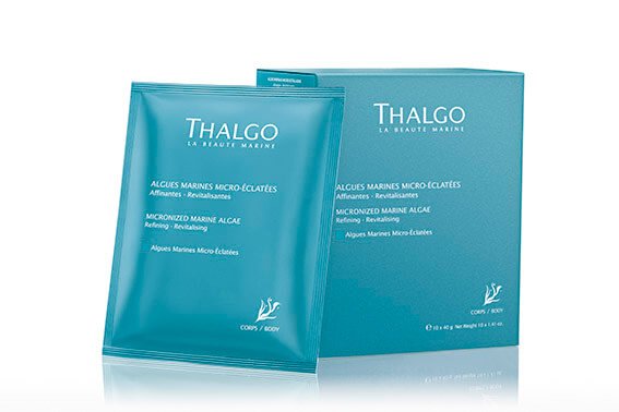 Veralice - Thalgo - Mikropulverisierte Meeresalgen