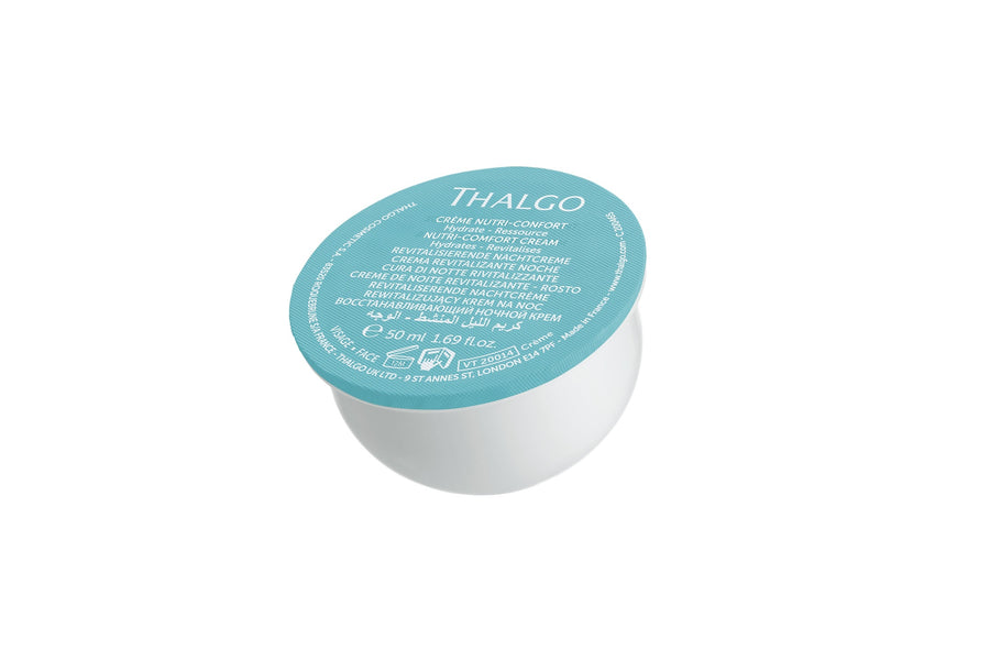 Veralice - Thalgo - Sanfte Nutri-Comfort-Creme - Refill