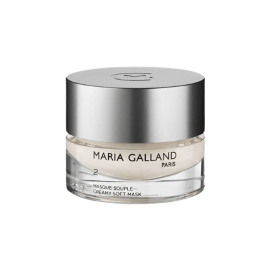 Veralice - Maria Galland - MASQUE SOUPLE 2