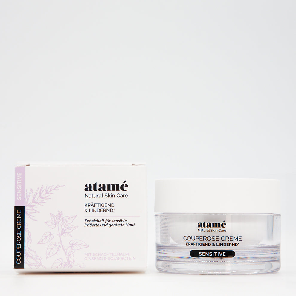 Couperose Creme Sensitive