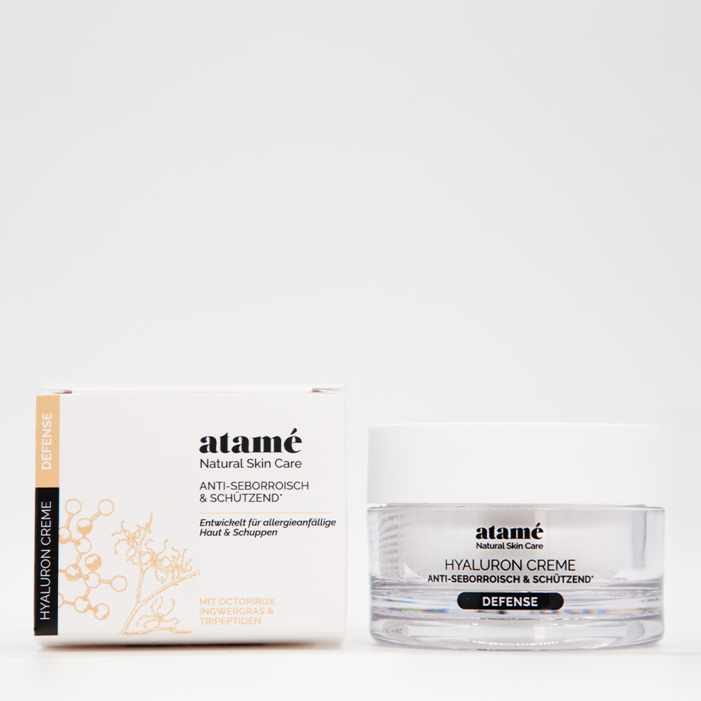 Hyaluron Creme Defense