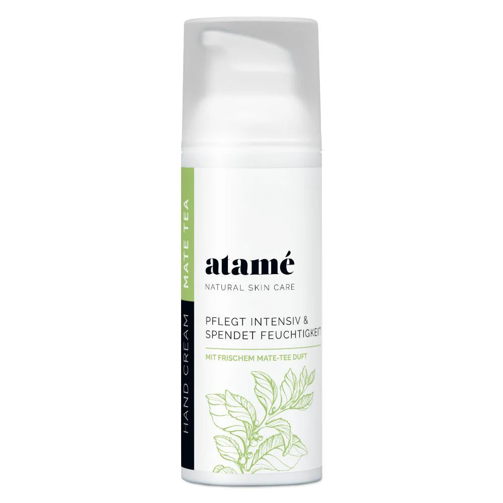 Veralice - Atame - Hand Cream Mate Tee