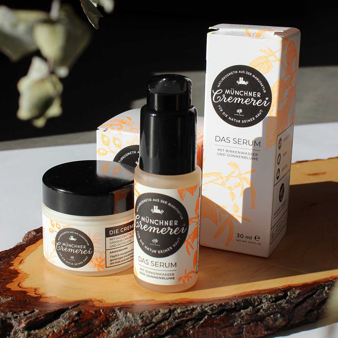 Veralice - Münchner Cremerei - Feuchtigkeits-Set