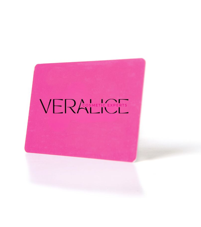 Veralice - Veralice - Digitaler Geschenkgutschein