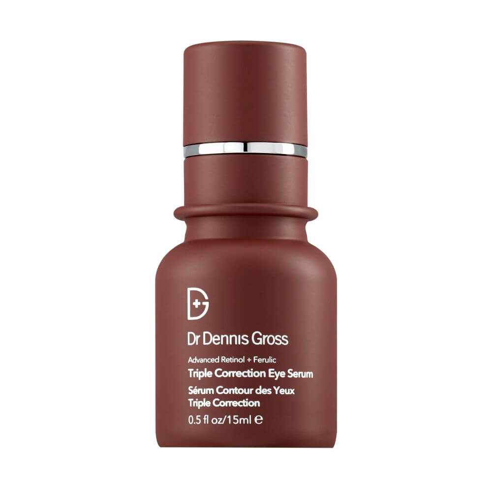 Veralice - Dr. Dennis Gross - Advanced Retinol + Ferulic Triple Correction Eye Serum