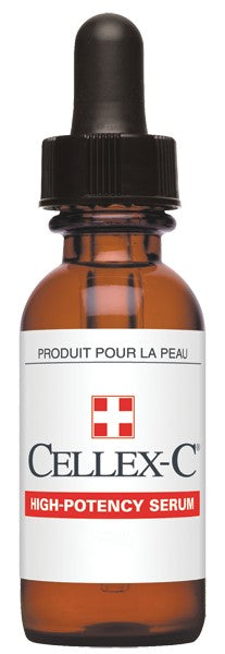 High-Potency Serum