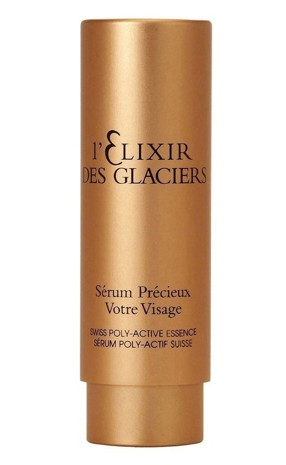 Veralice - l'Elixir des Glaciers - Serum Precieux