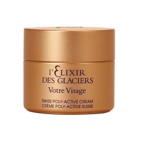 Veralice - l'Elixir des Glaciers - Votre Visage