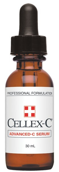 Advanced C Serum