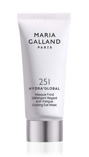 Veralice - Maria Galland - 251-Masque Froid Defatigant Regard