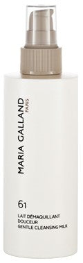 Veralice - Maria Galland - LAIT DÉMAQUILLANT DOUCEUR 61 200ml