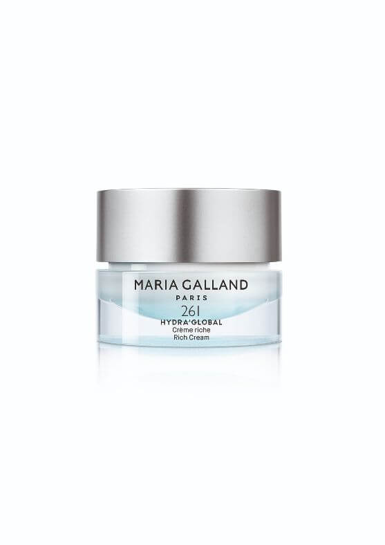 Veralice - Maria Galland - 261-Creme Riche Hydra Global