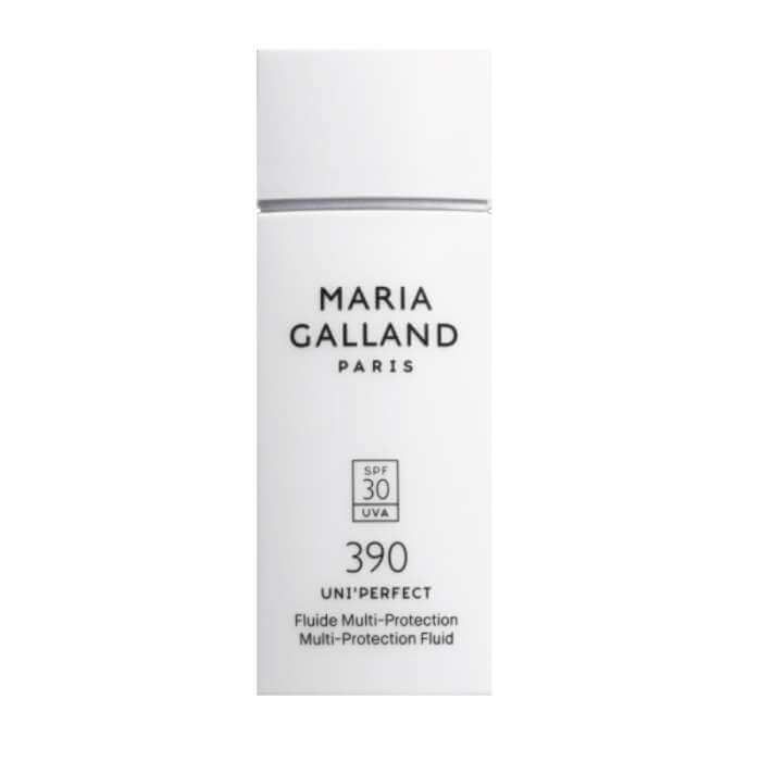 Veralice - Maria Galland - 390 FLUIDE MULTI-PROTECTION UNI’PERFECT SPF 30