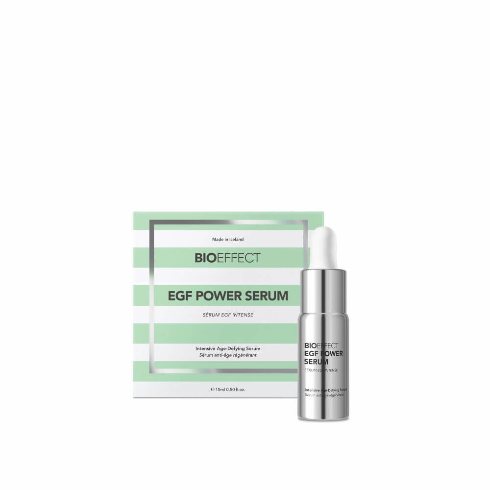 Veralice - Bioeffect - EGF Power Serum
