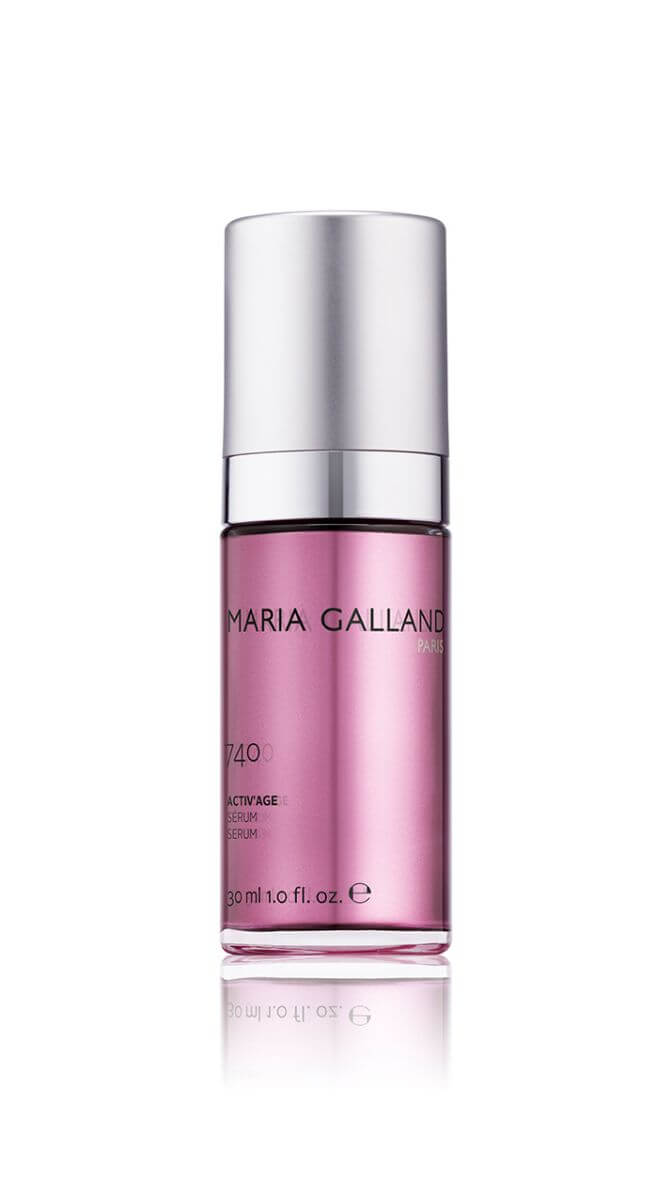 Veralice - Maria Galland - 740-Serum Activ Age