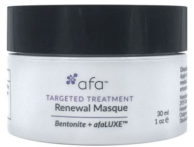 afa Renewal Masque