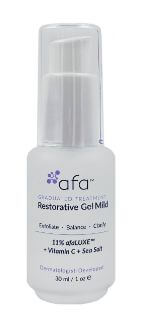 afa Restorative Gel Mild