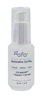 afa Restorative Gel plus