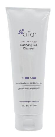 Veralice - Med Beauty Swiss - afa Clarifying Gel Cleanser