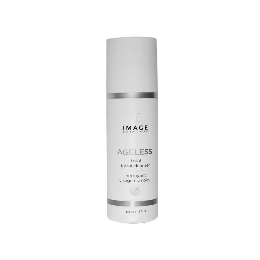Veralice - IMAGE Skincare - Total Facial Cleanser