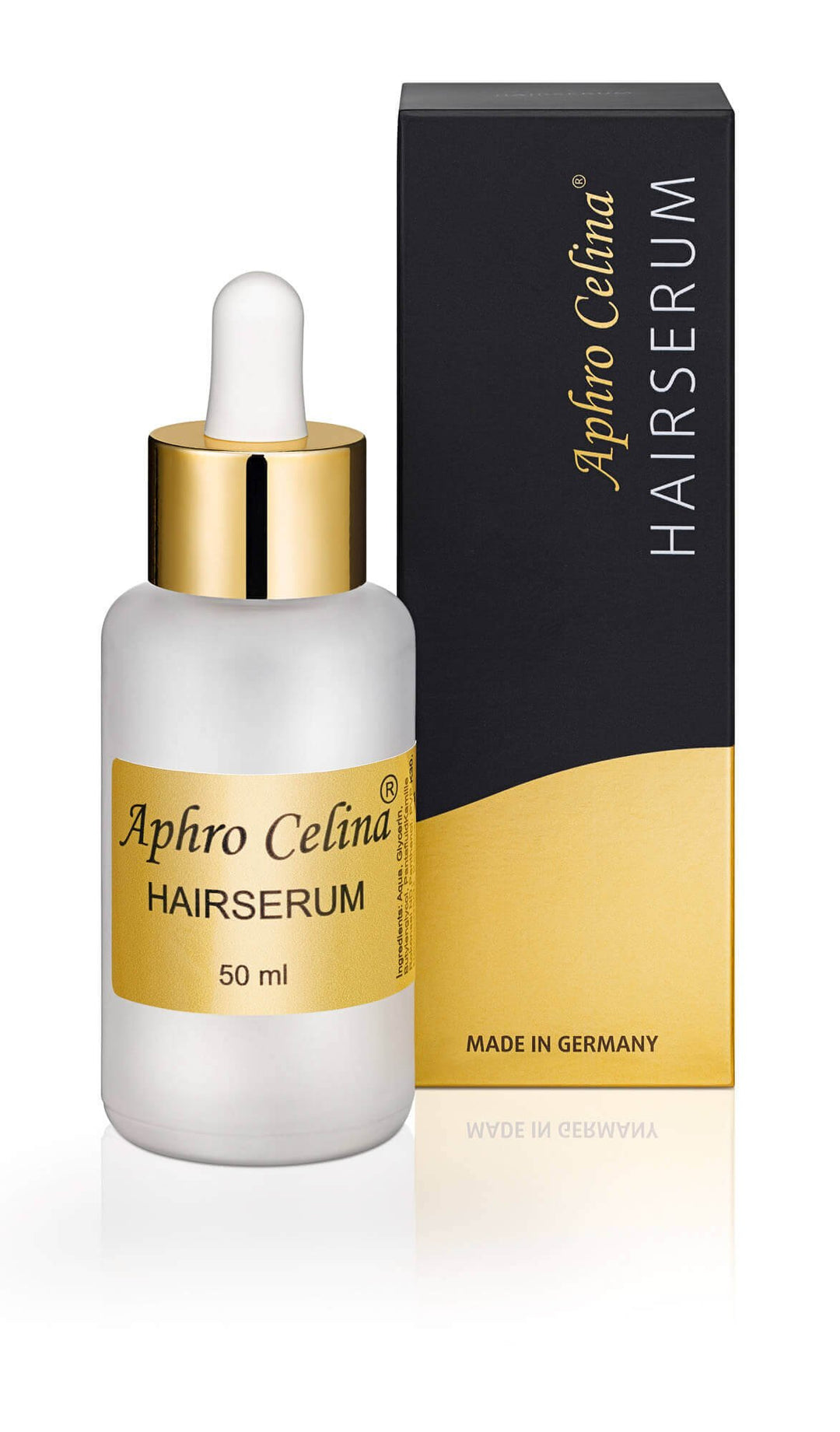 Veralice - Aphro Celina - Hair Serum