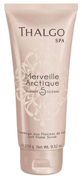 Veralice - Thalgo - Arktisches Salz-Peeling