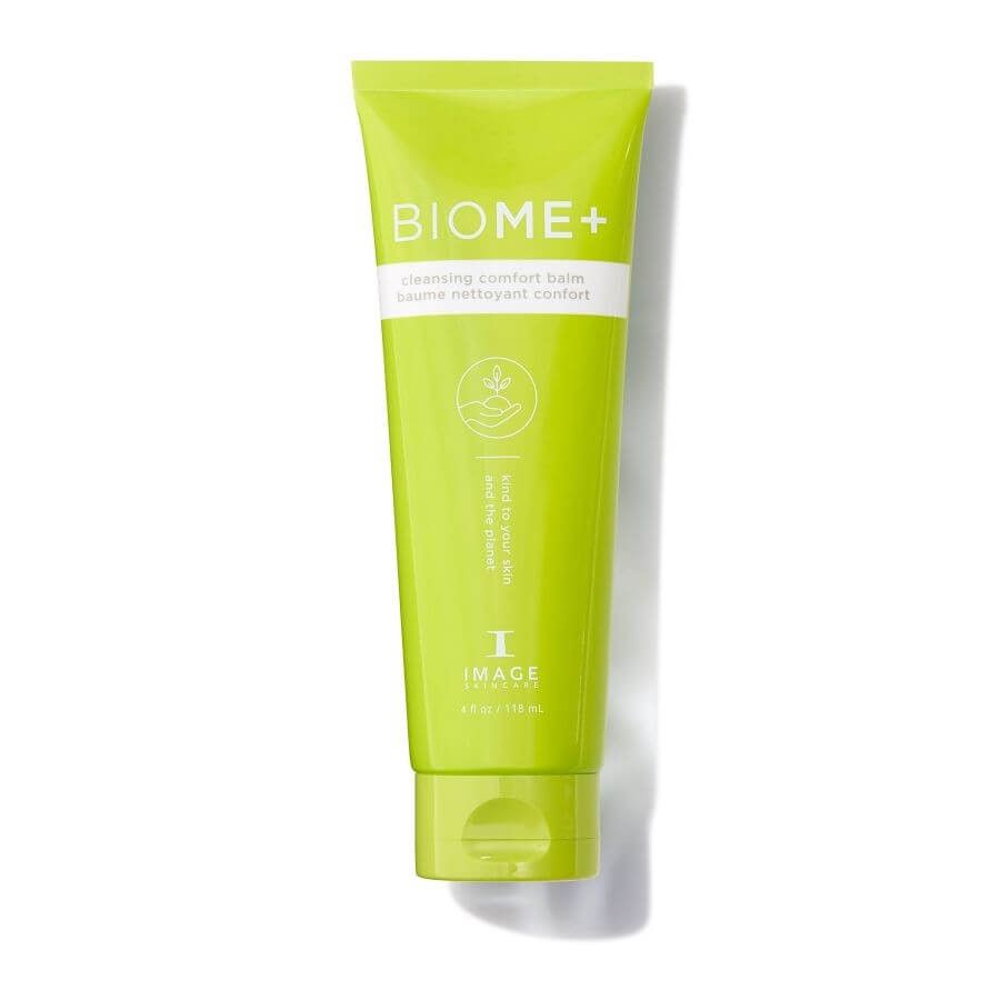 Veralice - IMAGE Skincare - BIOME+ cleansing comfort balm
