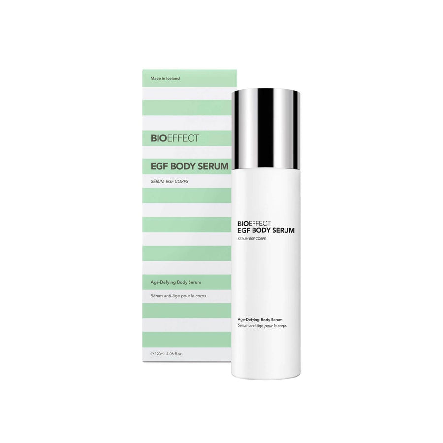 Veralice - Bioeffect - EGF Body Serum