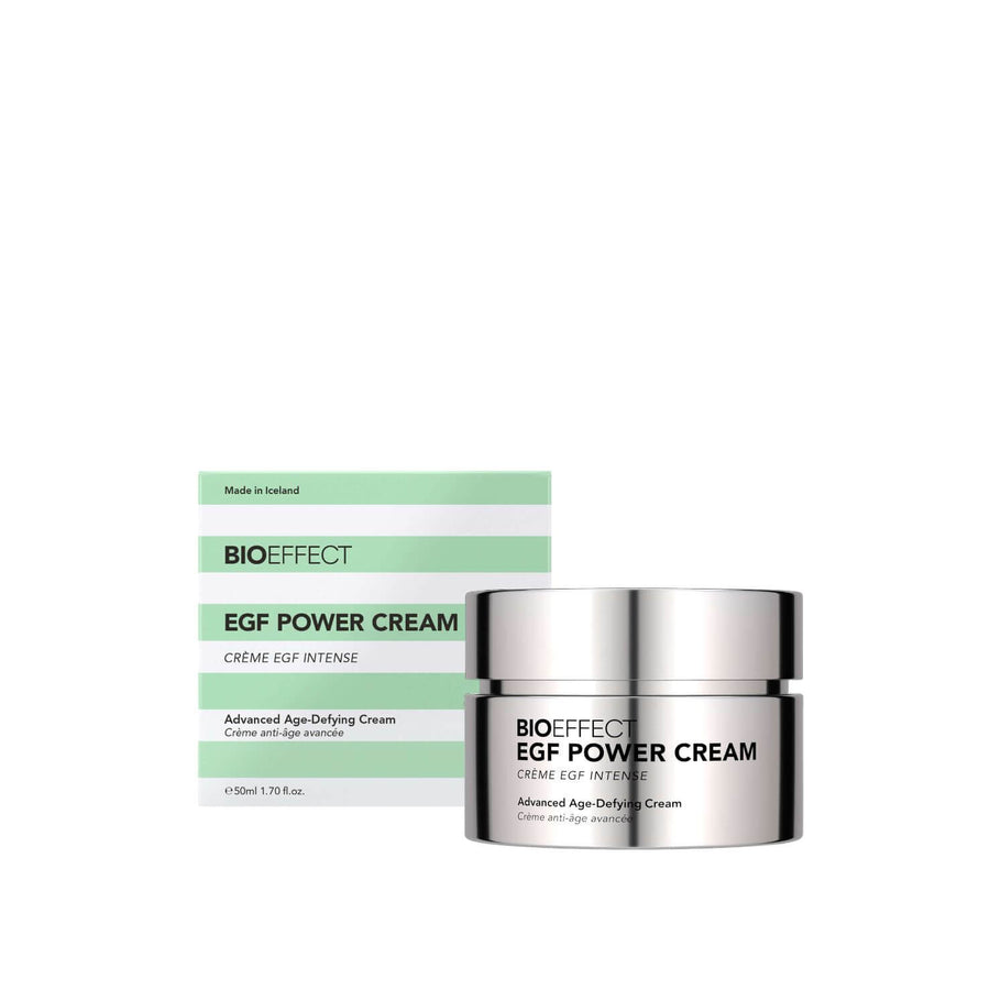 Veralice - Bioeffect - EGF Power Cream