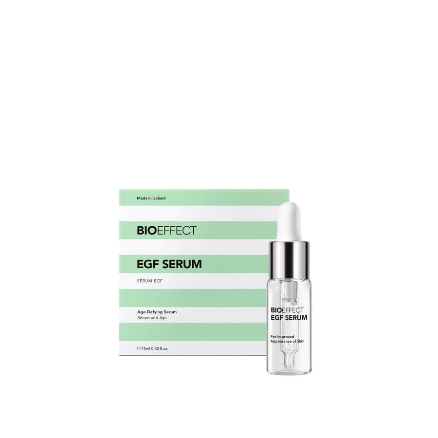 Veralice - Bioeffect - EGF SERUM