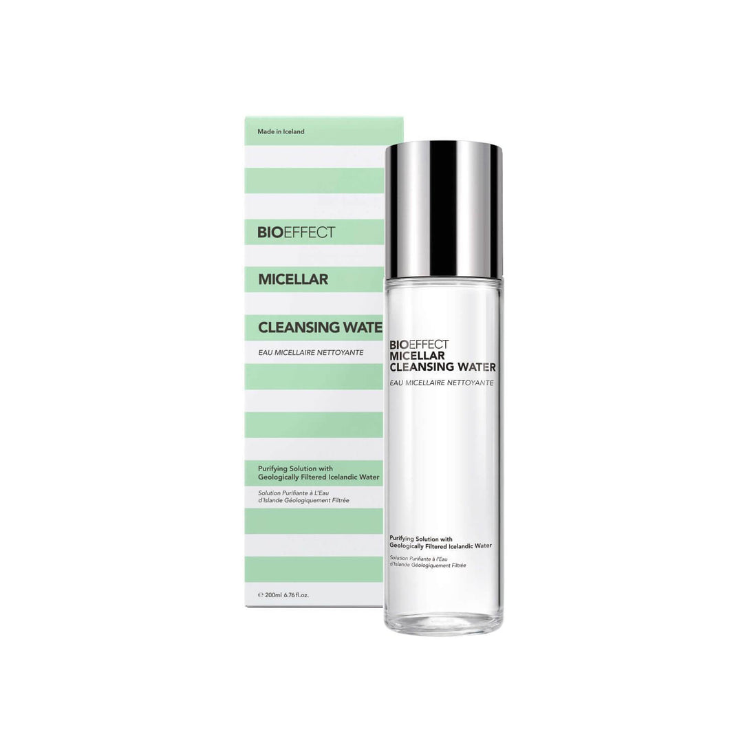 Veralice - Bioeffect - Micellar Cleansing Water