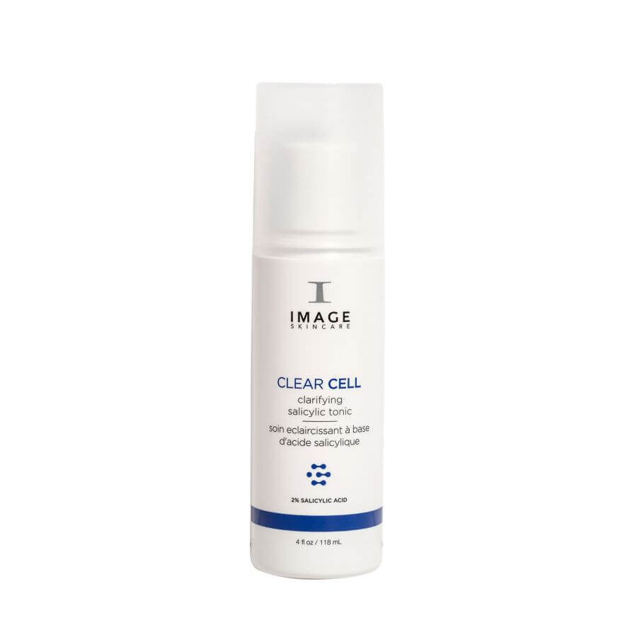 Veralice - IMAGE Skincare - CLEAR CELL clarifying salicylic tonic