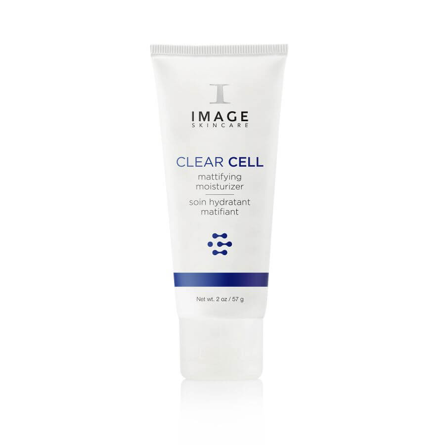 Veralice - IMAGE Skincare - Mattifying Moisturizer