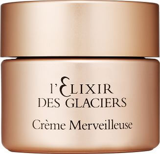 Veralice - l'Elixir des Glaciers - Creme Merveilleuse Votre Visage