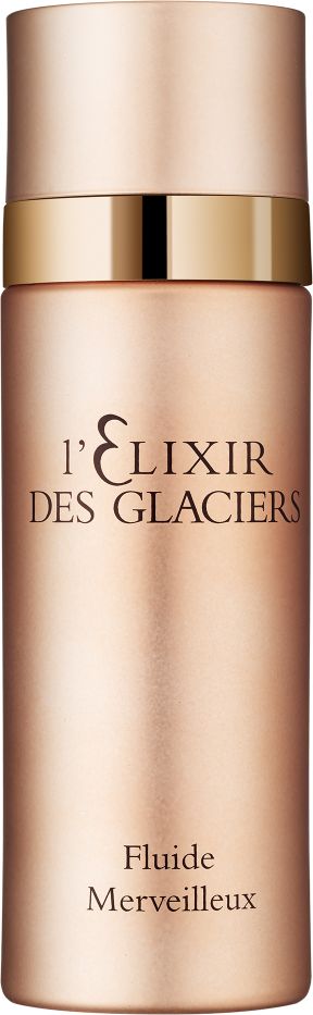 Veralice - l'Elixir des Glaciers - Fluide Merveilleux Votre Visage