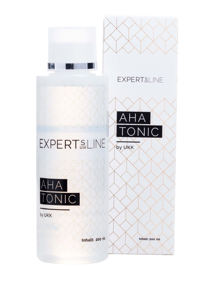 Veralice - ExpertsLine - AHA Tonic