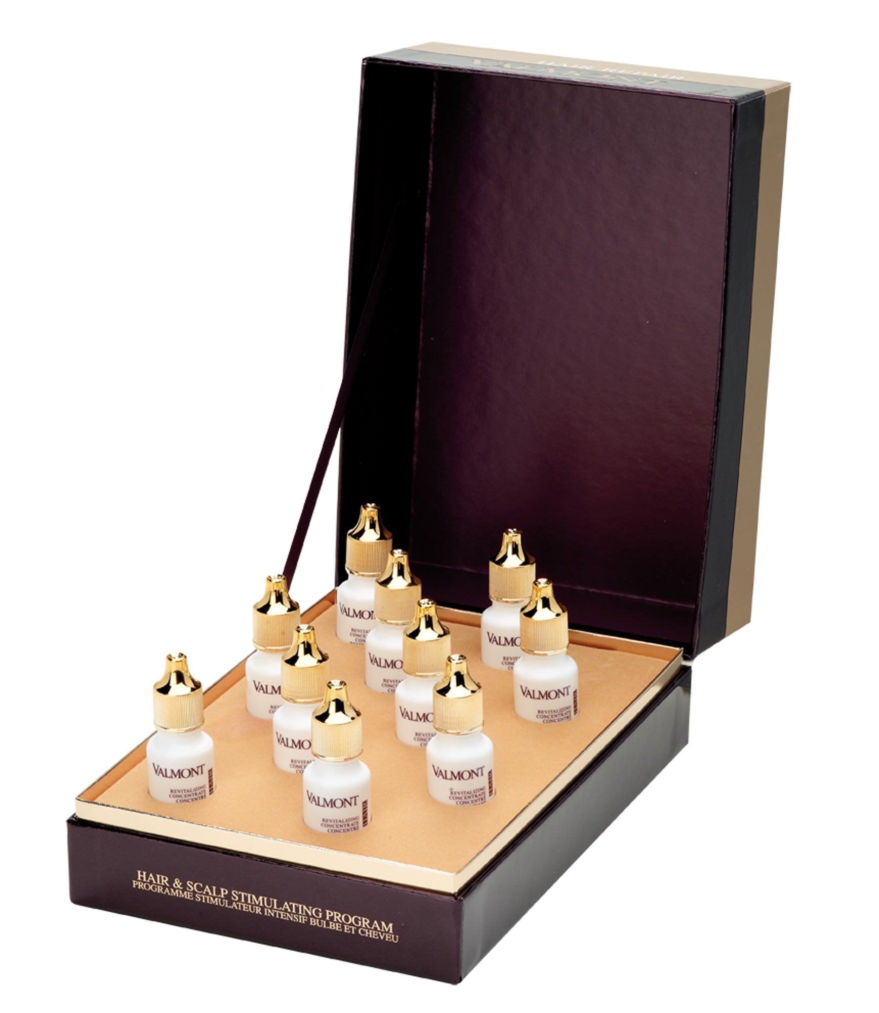 Veralice Valmont Hair & Scalp Cellular Treatment