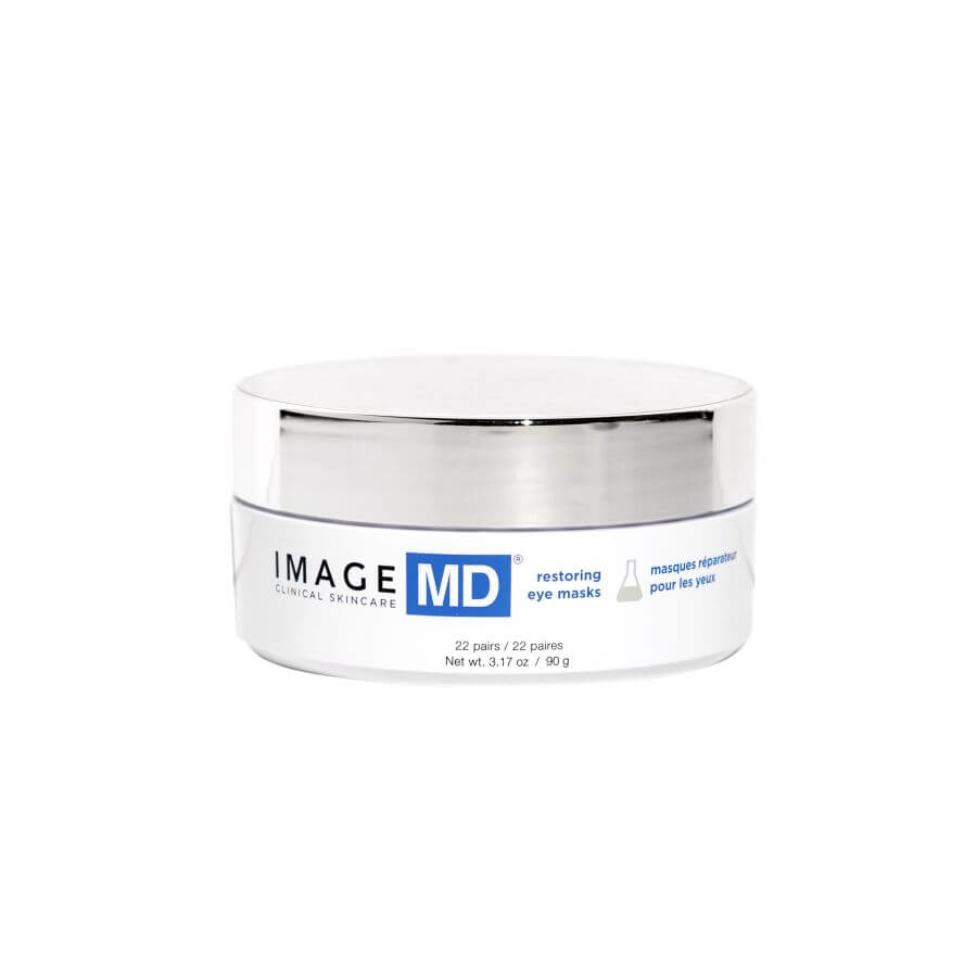 Veralice - IMAGE Skincare - IMAGE MD Restoring Eye Masks 22 Paar