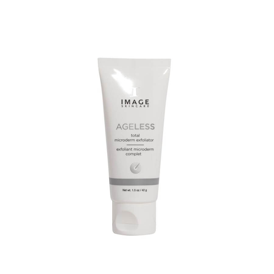 Veralice - IMAGE Skincare - Total Microderm Exfoliator
