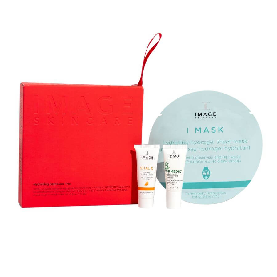 Veralice - IMAGE Skincare - Indulge - Hydrating Self-Care Trio